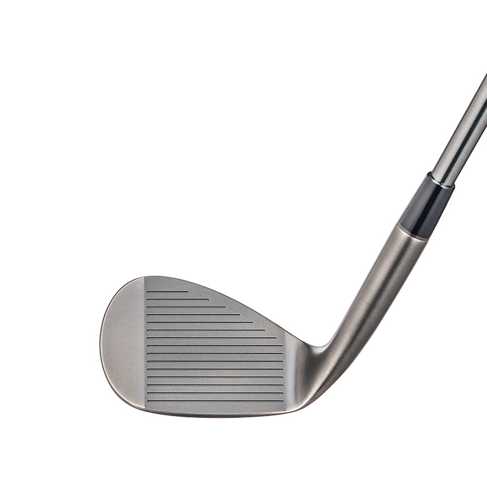 フォーティーン（FOURTEEN）（メンズ）FRZ ウェッジ スモーキーサテン仕上げ(5811H、ロフト58度)N.S.PRO TS-101w BK