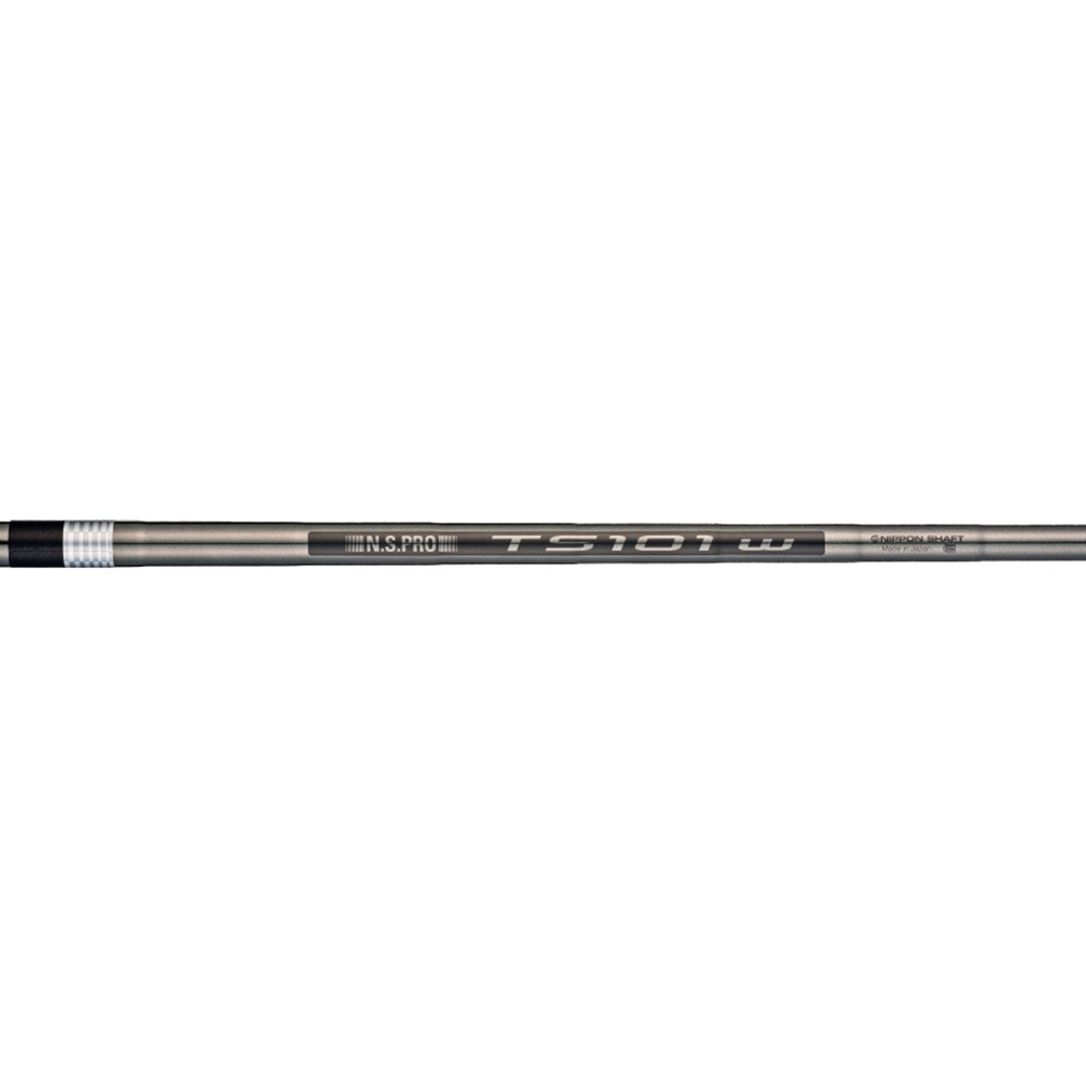 フォーティーン（FOURTEEN）（メンズ）FRZ ウェッジ スモーキーサテン仕上げ(5811H、ロフト58度)N.S.PRO TS-101w BK