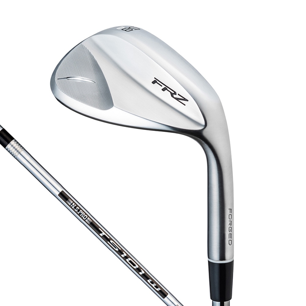 フォーティーン（FOURTEEN）（メンズ）FRZ ウェッジ(5811H ロフト58度)N.S.PRO TS-101w