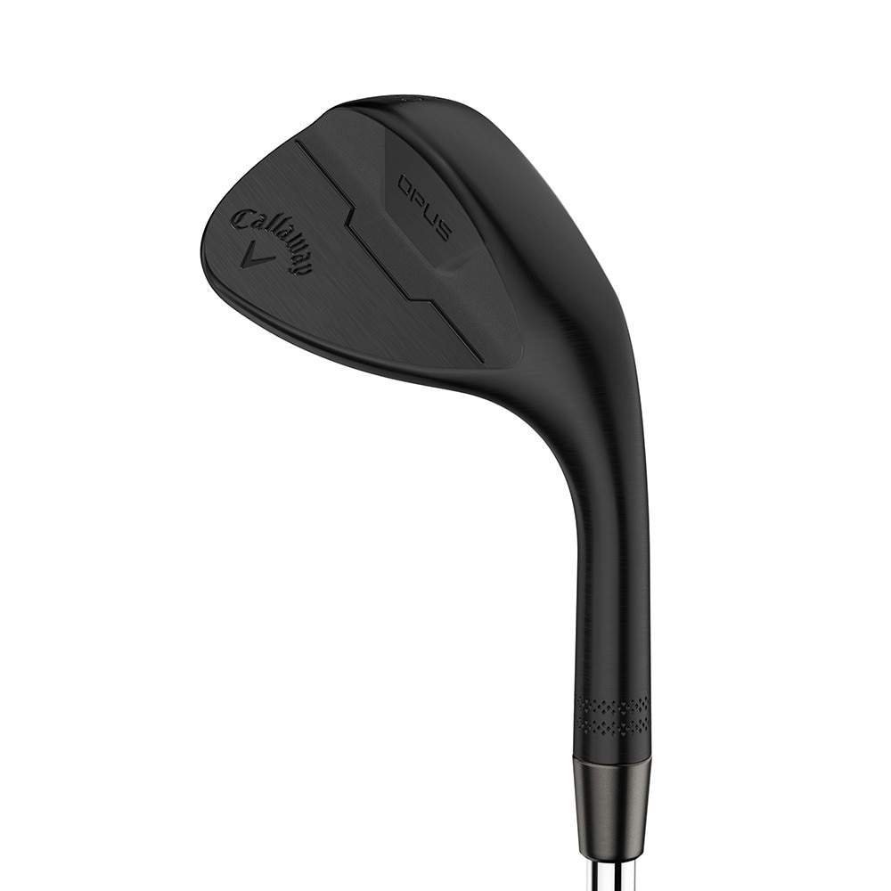 キャロウェイ（CALLAWAY）（メンズ）オーパス OPUS ブラック ウェッジ(5808C ロフト58度)Dynamic Gold HT