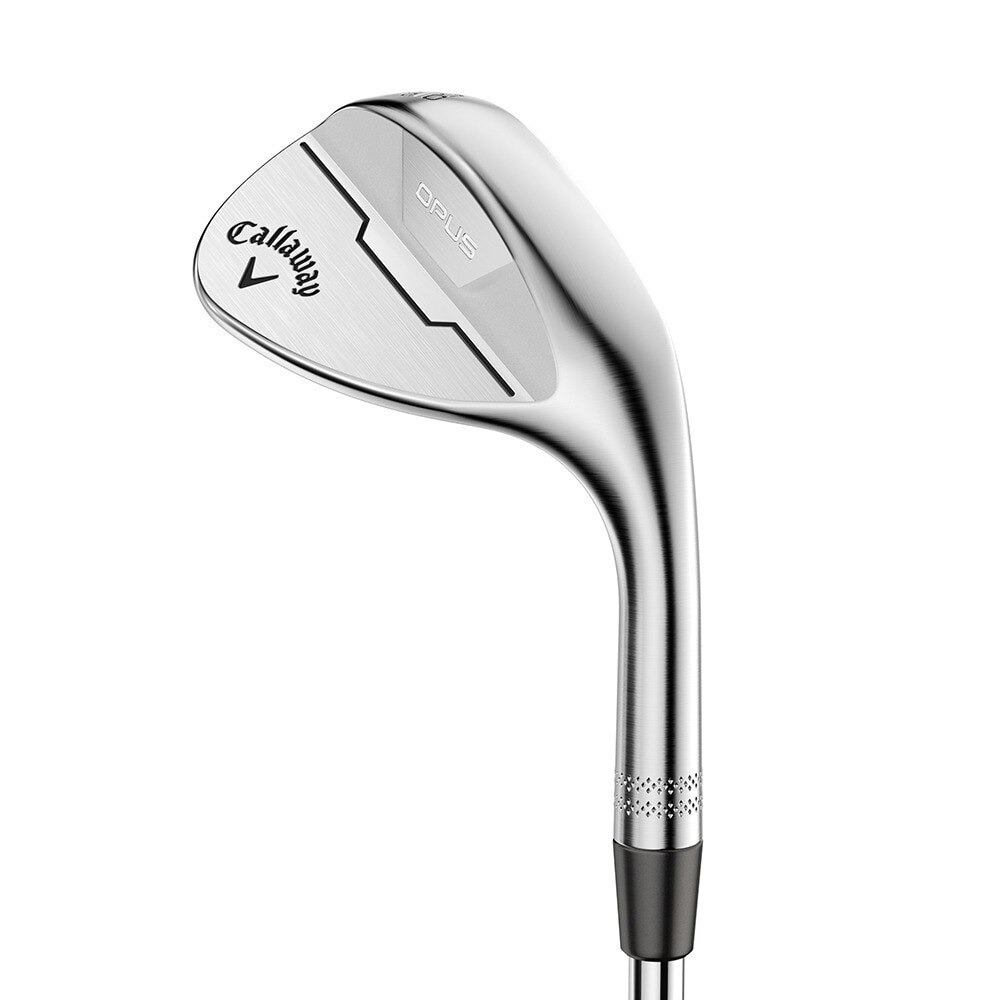 キャロウェイ（CALLAWAY）（メンズ）オーパス OPUS クロム ウェッジ(5810S ロフト58度)Dynamic Gold HT