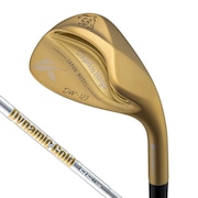 (メンズ)ドルフィンウェッジ DW-123 Gold Dynamic Gold 95