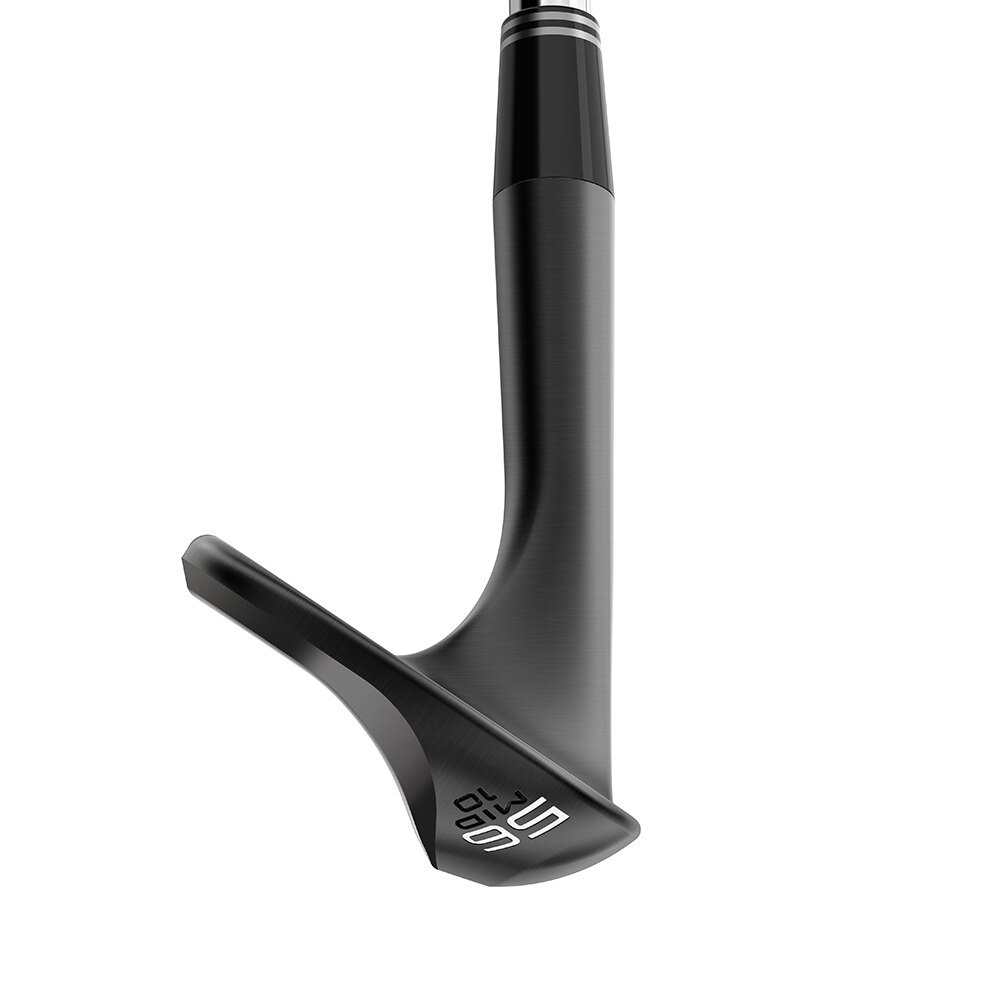 クリーブランド（CLEVELAND）（メンズ）RTZ ブラックサテン ウェッジ(5410 ロフト54度)N.S.PRO 950GH neo
