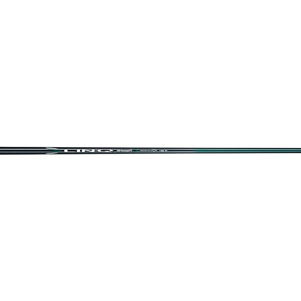 キャロウェイ（CALLAWAY）（メンズ）エリート ELYTE MAX FAST アイアン(SW ロフト56度)LIN-Q GREEN 40 for Callaway