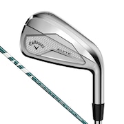 (メンズ)エリート ELYTE アイアン(SW ロフト55度)VENTUS GREEN 50 for Callaway