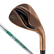 (メンズ)DW-125G Copper ドルフィンウェッジ(5608 ロフト56度)N.S.PRO 950GH neo