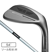 (メンズ)Vokey SM10 ニッケル ウェッジ(5408 ロフト58度)Dynamic Gold