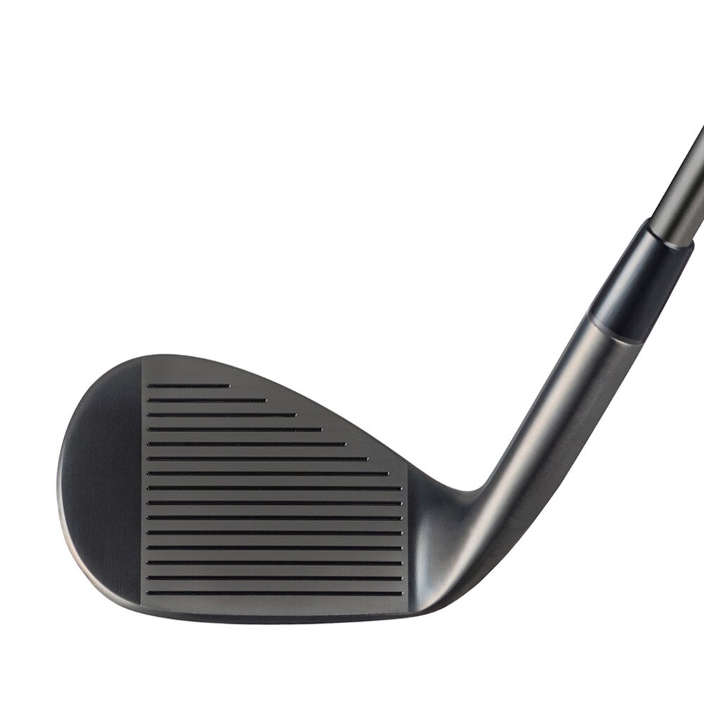 フォーティーン（FOURTEEN）（メンズ）FR-5 ダイヤモンドブラックサテン仕上げ ウェッジ(5812 ロフト58度)N.S.PRO TS-101w BK