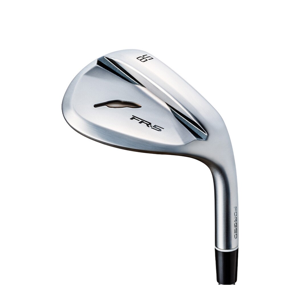フォーティーン（FOURTEEN）（メンズ）FR-5 パールサテン仕上げ ウェッジ(5612 ロフト56度)N.S.PRO TS-114w-Ver2