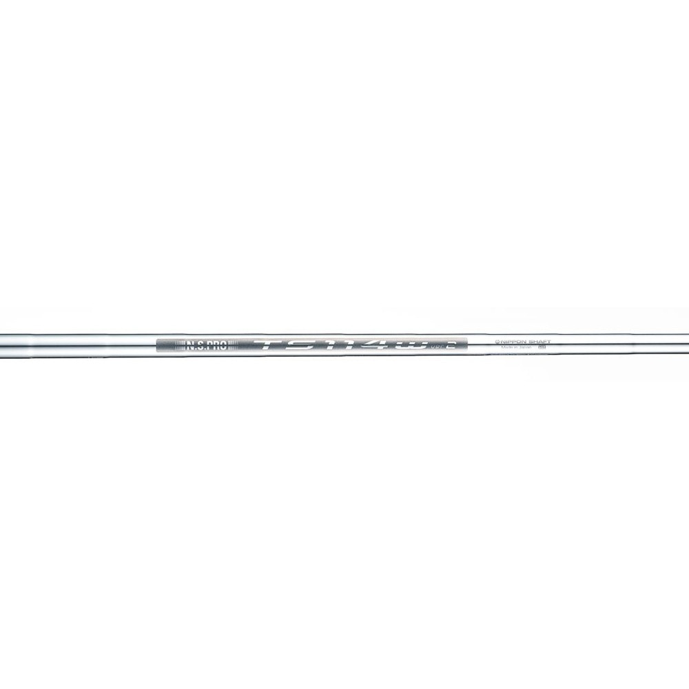 フォーティーン（FOURTEEN）（メンズ）FR-5 パールサテン仕上げ ウェッジ(5612 ロフト56度)N.S.PRO TS-114w-Ver2