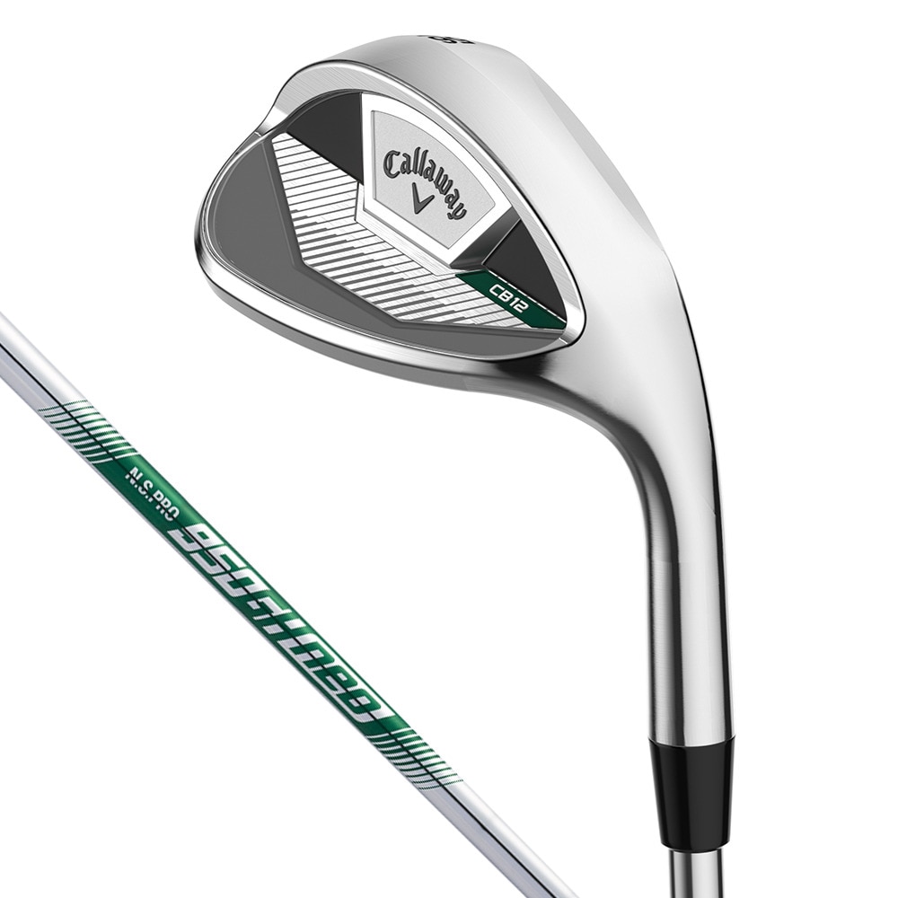 キャロウェイ（CALLAWAY）（メンズ）CB 12 ウェッジ(5614 ロフト56度)N.S.PRO 950GH neo