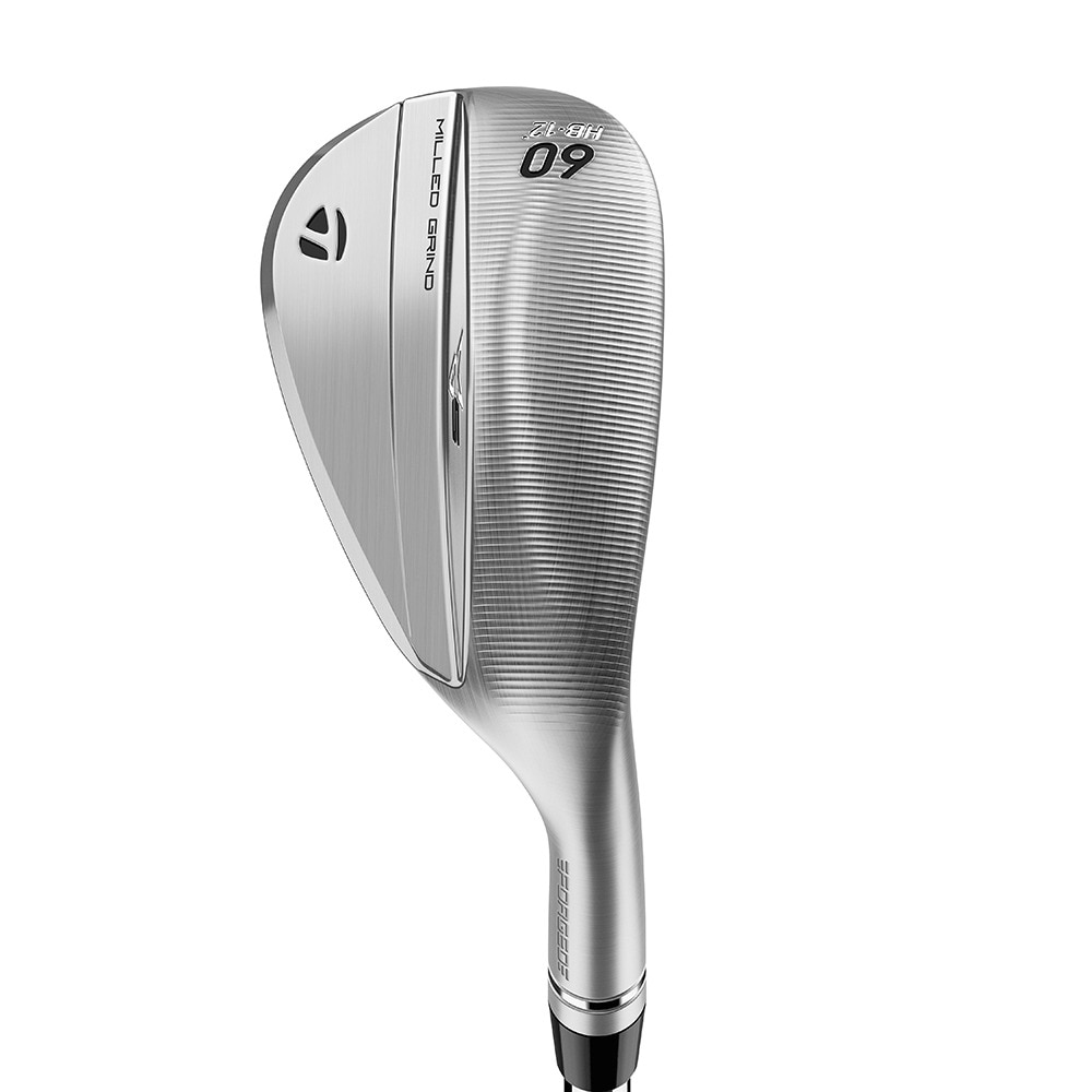 テーラーメイド（TAYLORMADE）（メンズ）【先行予約商品】MILLED GRIND 5 HB ウェッジ(5614HB ロフト56度)Dynamic Gold MID 115