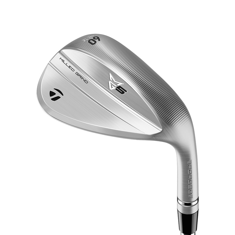 テーラーメイド（TAYLORMADE）（メンズ）【先行予約商品】MILLED GRIND 5 HB ウェッジ(5812HB ロフト58度)Dynamic Gold MID 115