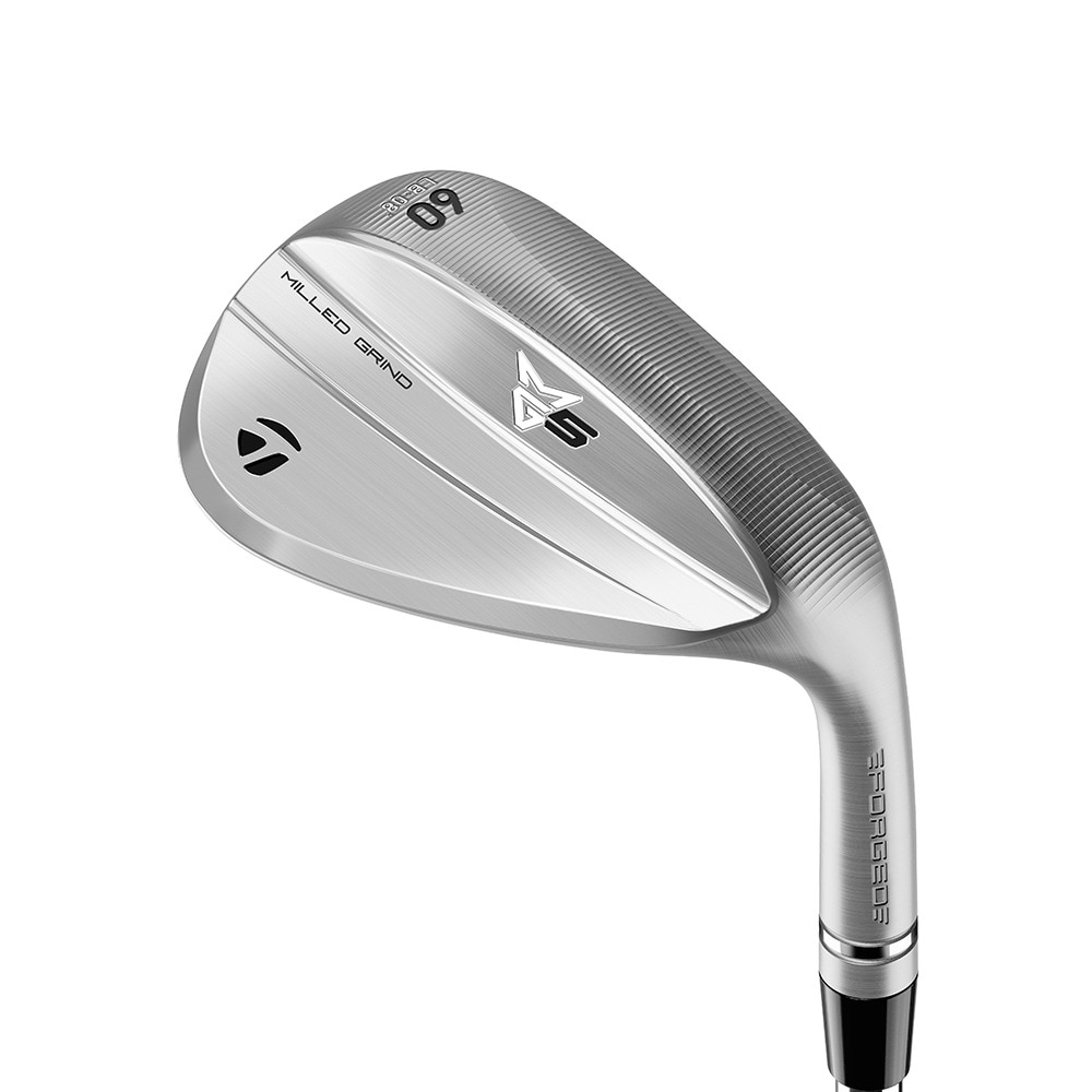 テーラーメイド（TAYLORMADE）（メンズ）【先行予約商品】MILLED GRIND 5 LB ウェッジ(5608LB ロフト56度)Dynamic Gold MID 115