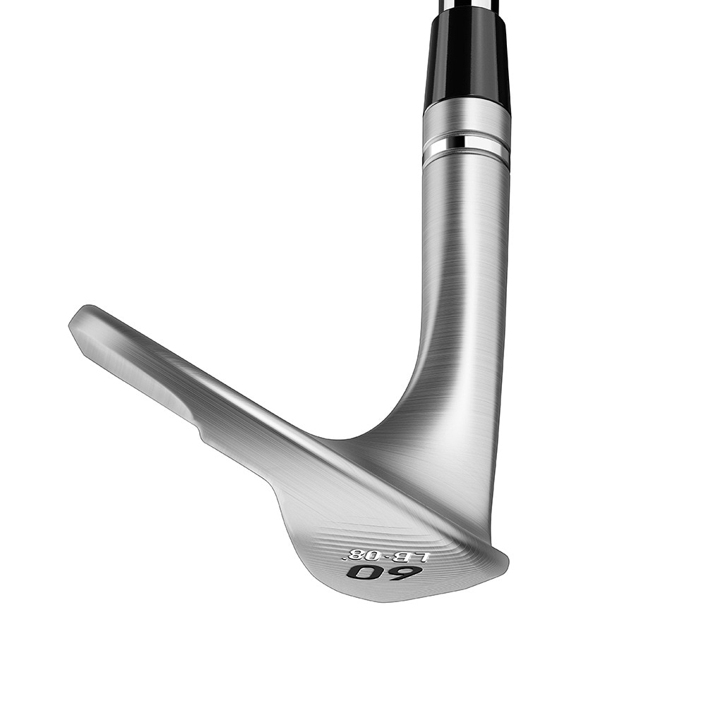 テーラーメイド（TAYLORMADE）（メンズ）【先行予約商品】MILLED GRIND 5 LB ウェッジ(5608LB ロフト56度)Dynamic Gold MID 115