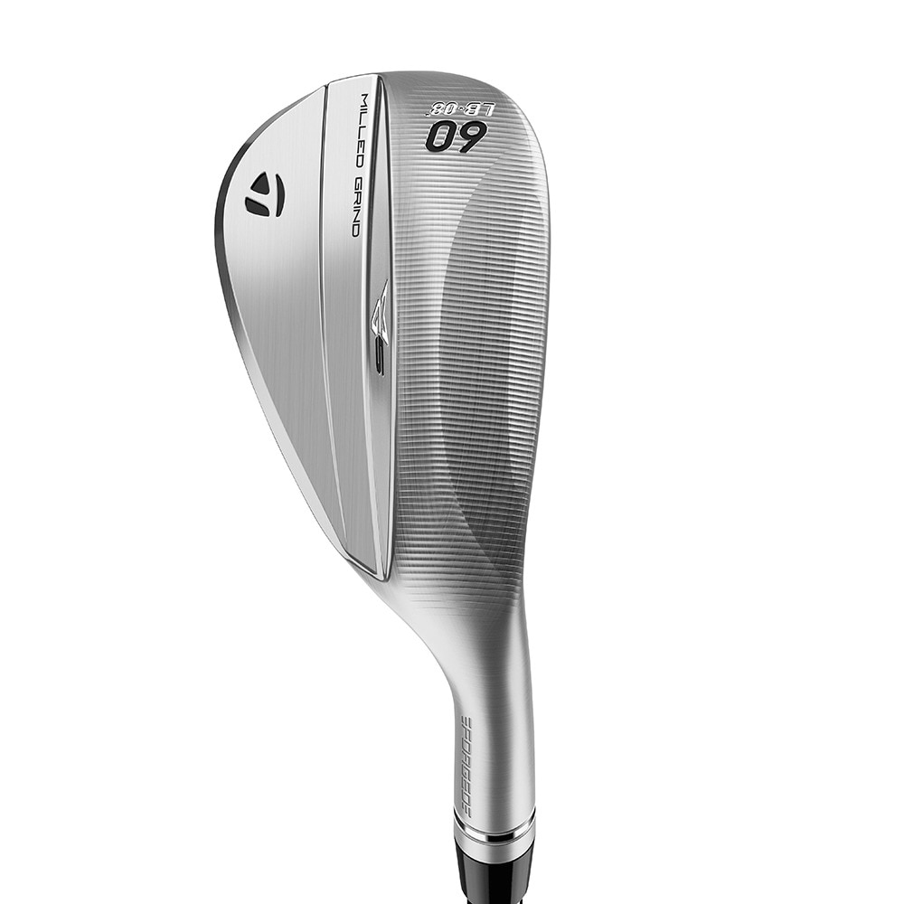 テーラーメイド（TAYLORMADE）（メンズ）【先行予約商品】MILLED GRIND 5 LB ウェッジ(5608LB ロフト56度)Dynamic Gold MID 115