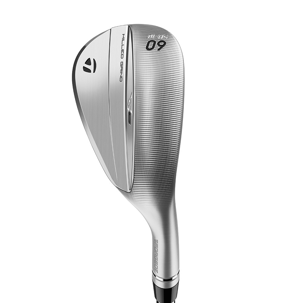 テーラーメイド（TAYLORMADE）（メンズ）【先行予約商品】MILLED GRIND 5 SB ウェッジ(5612SB ロフト56度)N.S.PRO 950GH neo