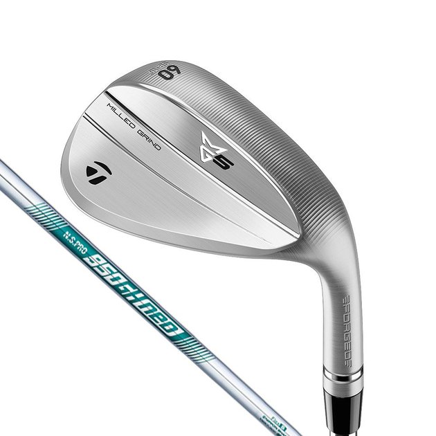 テーラーメイド（TAYLORMADE）（メンズ）ミルドグラインド5 MG5 SB 