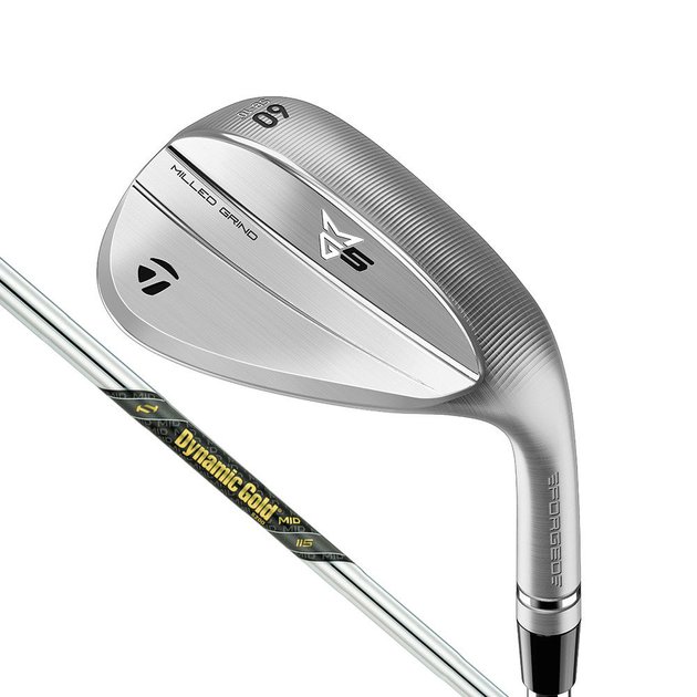 テーラーメイド（TAYLORMADE）（メンズ）ミルドグラインド5 MG5 SB 