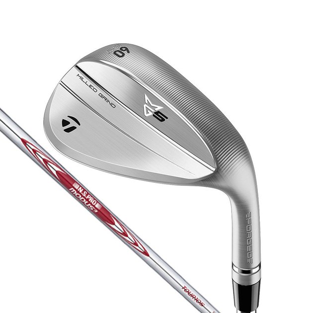 テーラーメイド（TAYLORMADE）（メンズ）ミルドグラインド5 MG5 SB 