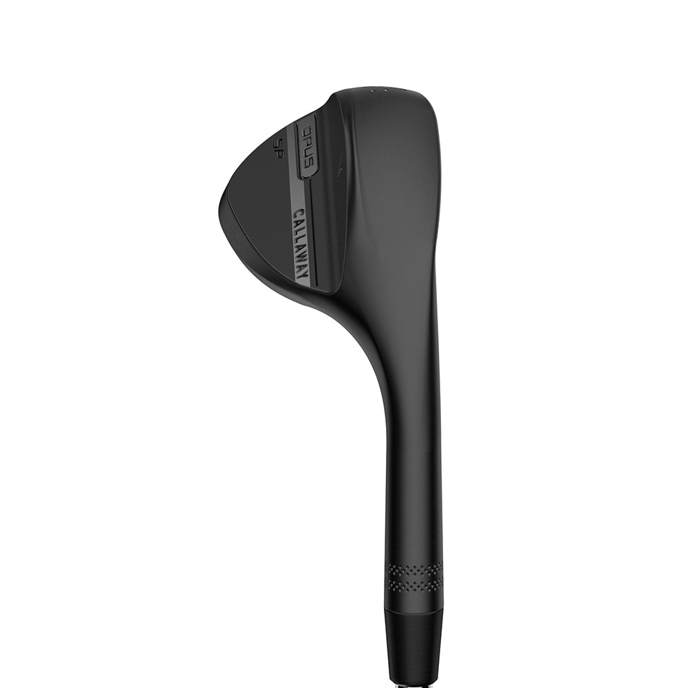 キャロウェイ（CALLAWAY）（メンズ）【先行予約商品】OPUS SP ブラック ウェッジ(5608C ロフト56度)Dynamic Gold