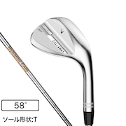 (メンズ)オーパス OPUS SP ウェッジ(5806T ロフト58度)Dynamic Gold
