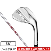 (メンズ)【先行予約商品】OPUS SP ウェッジ(5814W ロフト58度)N.S.PRO MODUS3 Tour 105