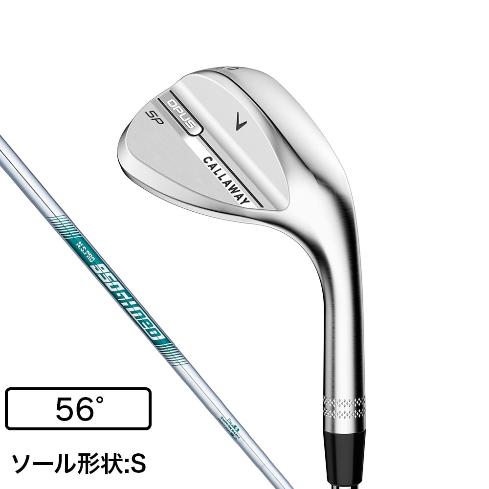 キャロウェイ（CALLAWAY）（メンズ）オーパス OPUS SP ウェッジ(5610S