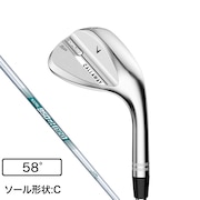 (メンズ)【先行予約商品】OPUS SP ウェッジ(5808C ロフト58度)N.S.PRO 950GH neo