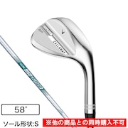 (メンズ)【先行予約商品】OPUS SP ウェッジ(5810S ロフト58度)N.S.PRO 950GH neo