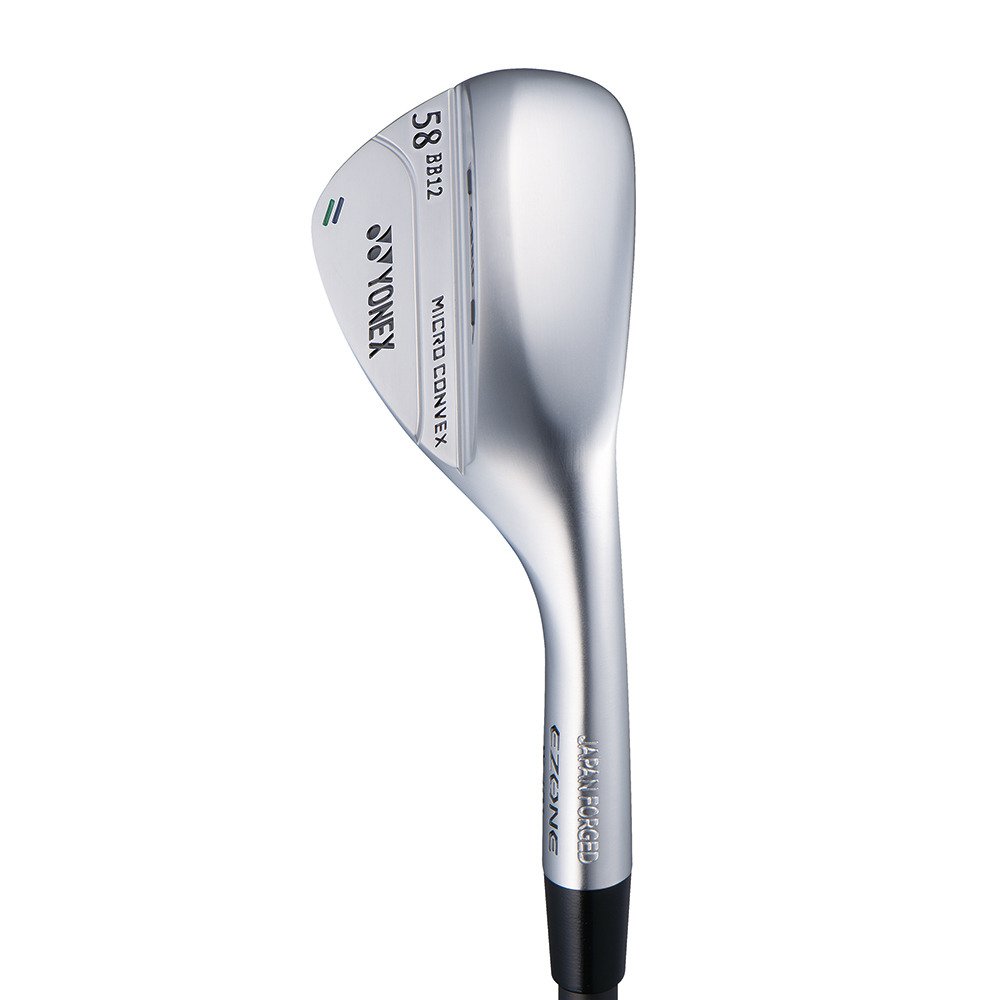 ヨネックス（YONEX）（メンズ）EZONE W301 BB ウェッジ(5812 ロフト58度)REXIS Steel Core Type H