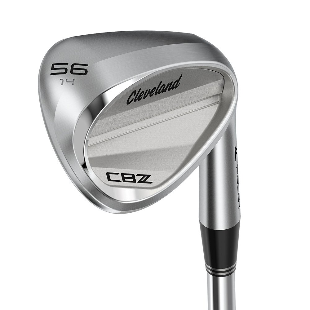 クリーブランド（CLEVELAND）（メンズ）CBZ ウェッジ(5614 ロフト56度)N.S.PRO 950GH neo