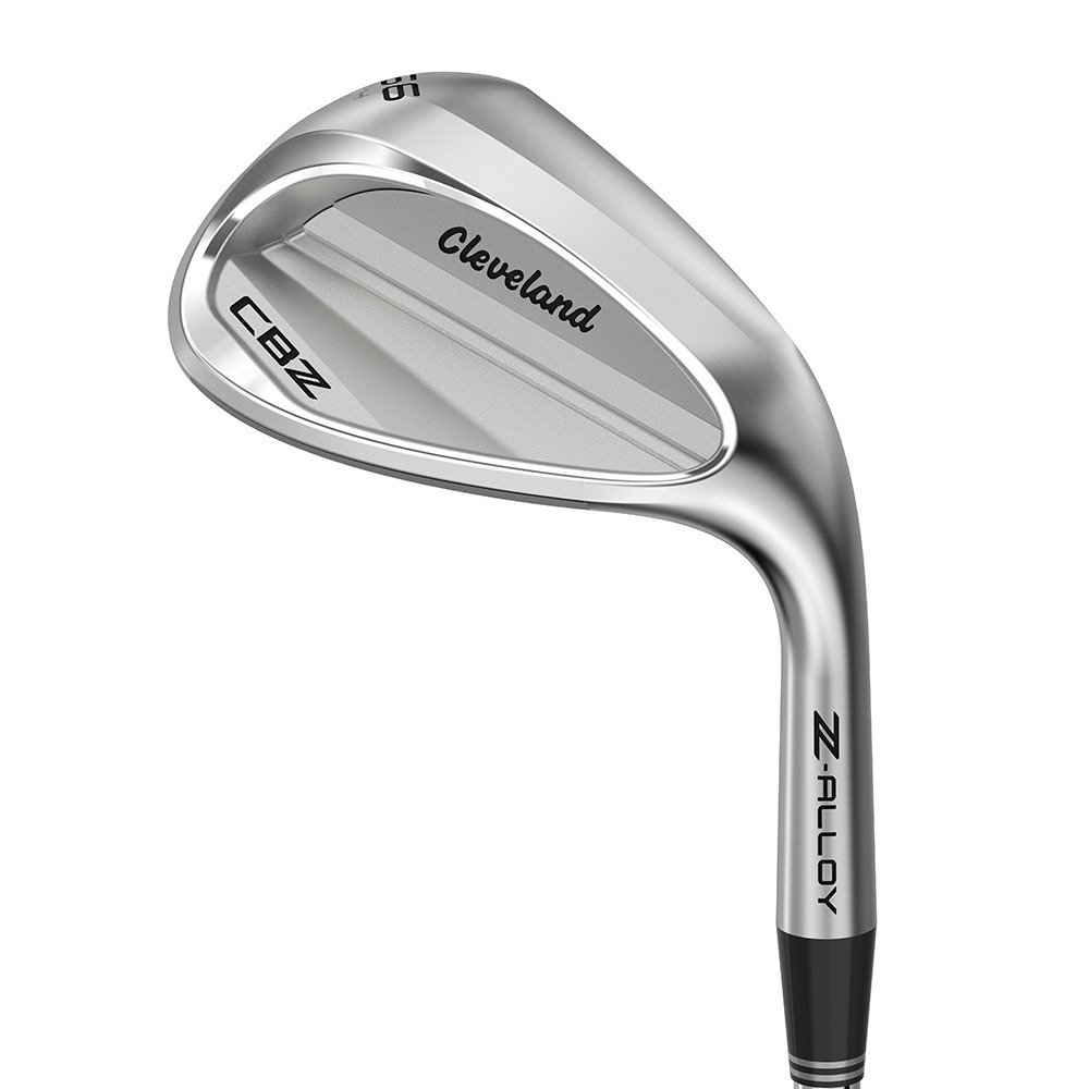 クリーブランド（CLEVELAND）（メンズ）CBZ ウェッジ(5812 ロフト58度)N.S.PRO 950GH neo