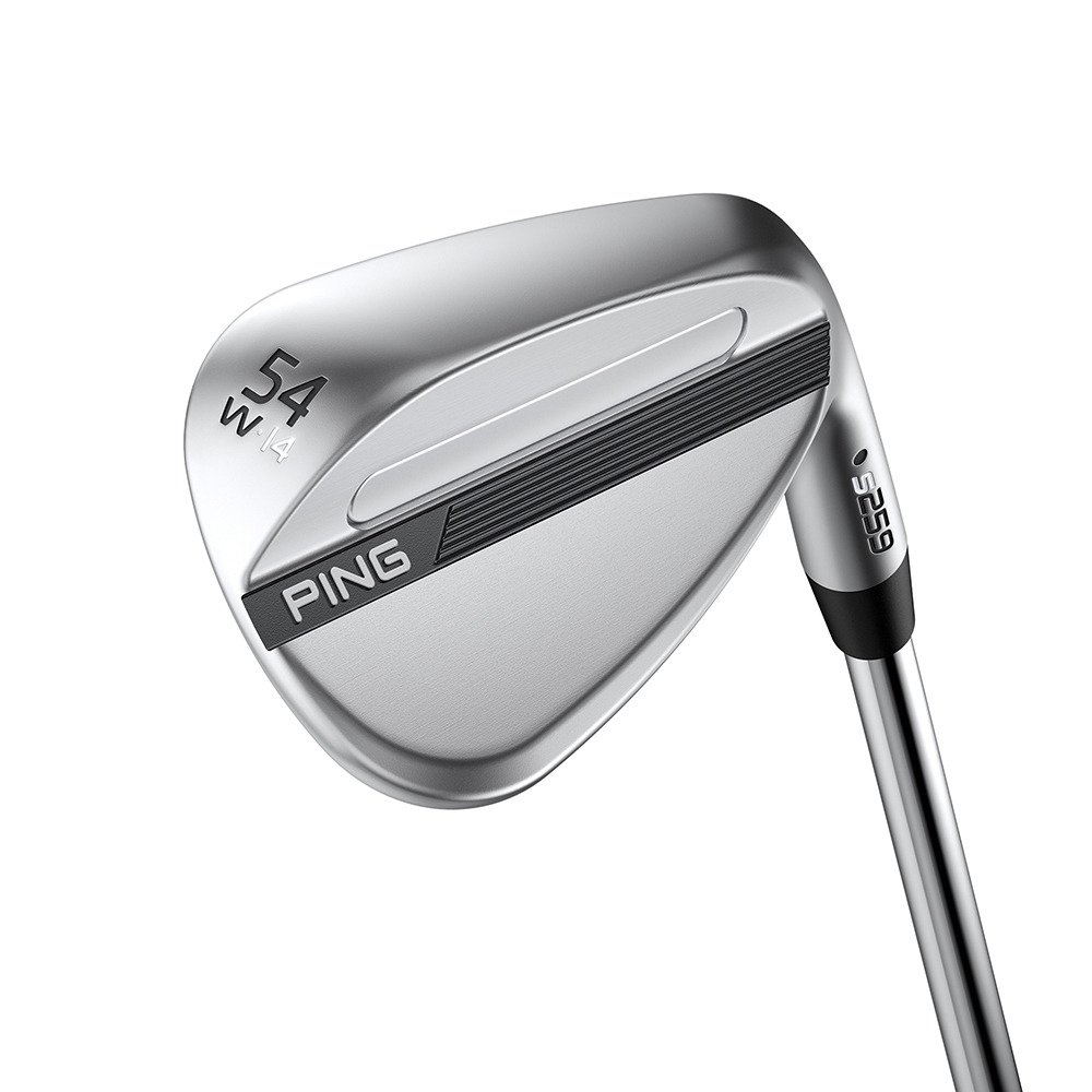 ピン（PING）（メンズ）s259 ウェッジ(5414W ロフト54度)N.S.PRO 950GH