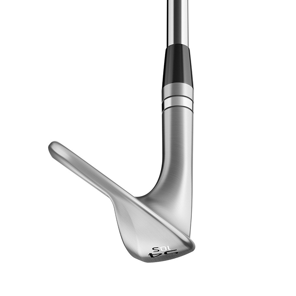 タイトリスト（TITLEIST）（メンズ）Vokey SM11 ツアークローム ウェッジ(5410S ロフト54度)BV105