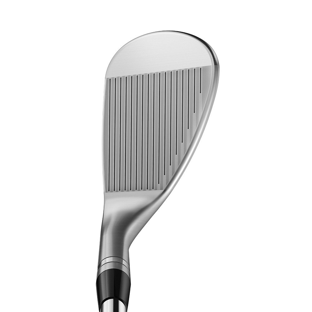 タイトリスト（TITLEIST）（メンズ）Vokey SM11 ツアークローム ウェッジ(5610S ロフト56度)BV105