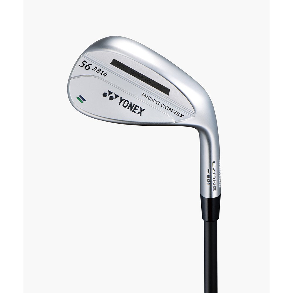 ヨネックス（YONEX）（メンズ）EZONE W301 RB ウェッジ(5614 ロフト56