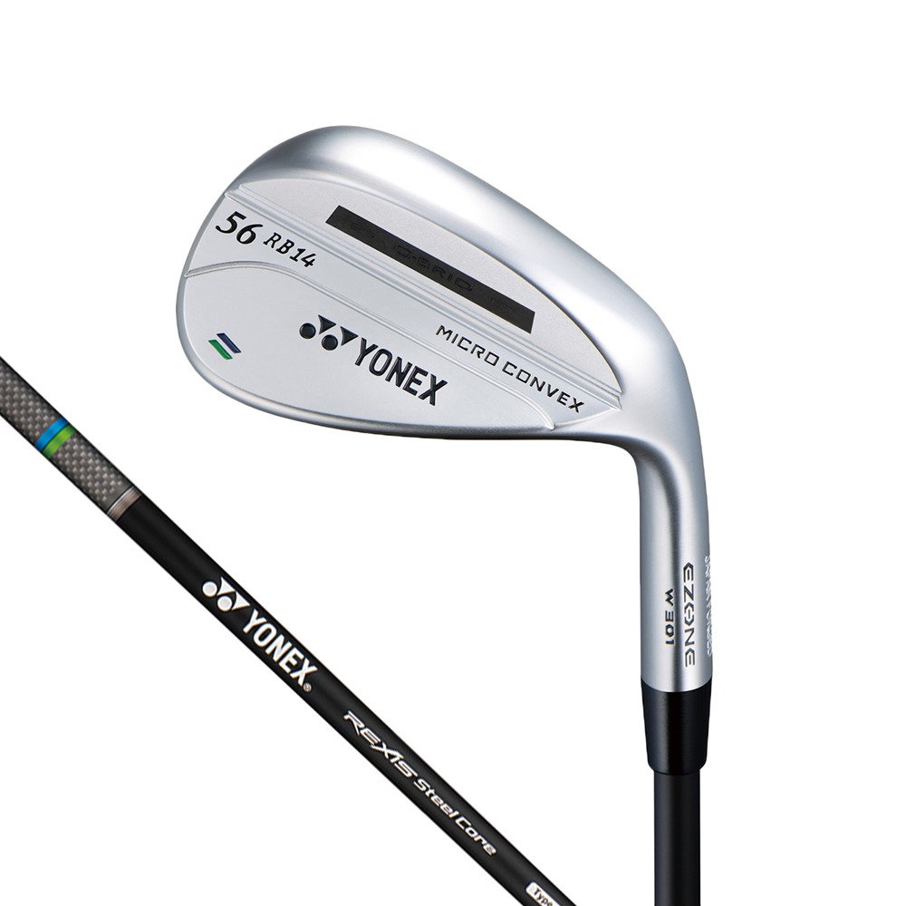 ヨネックス（YONEX）（メンズ）EZONE W301 RB ウェッジ(5614 ロフト56
