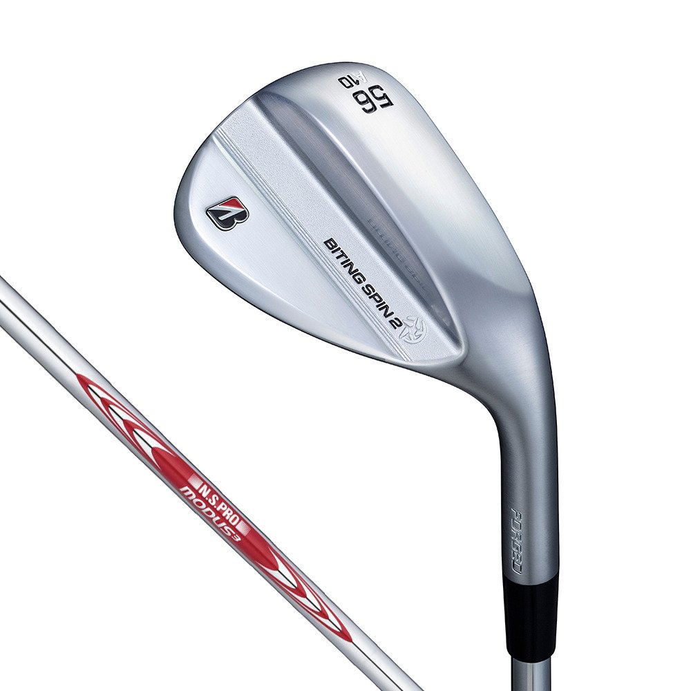 ブリヂストンゴルフ（BRIDGESTONE GOLF）（メンズ）BITING SPIN 2