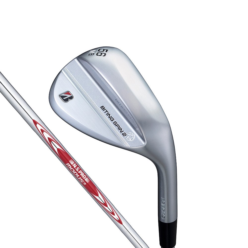 ブリヂストンゴルフ（BRIDGESTONE GOLF）（メンズ）BITING SPIN 2