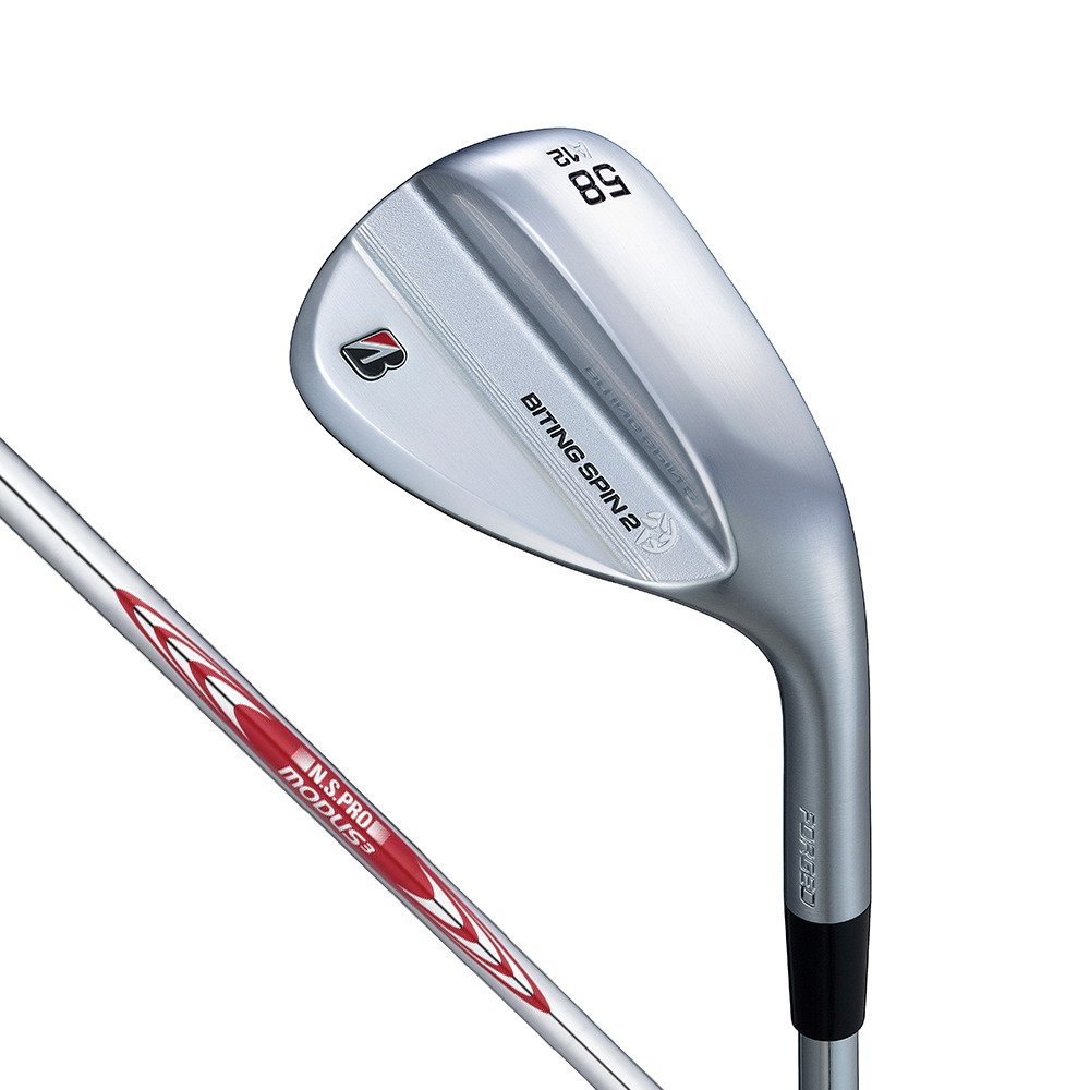 ブリヂストンゴルフ（BRIDGESTONE GOLF）（メンズ）BITING SPIN 2