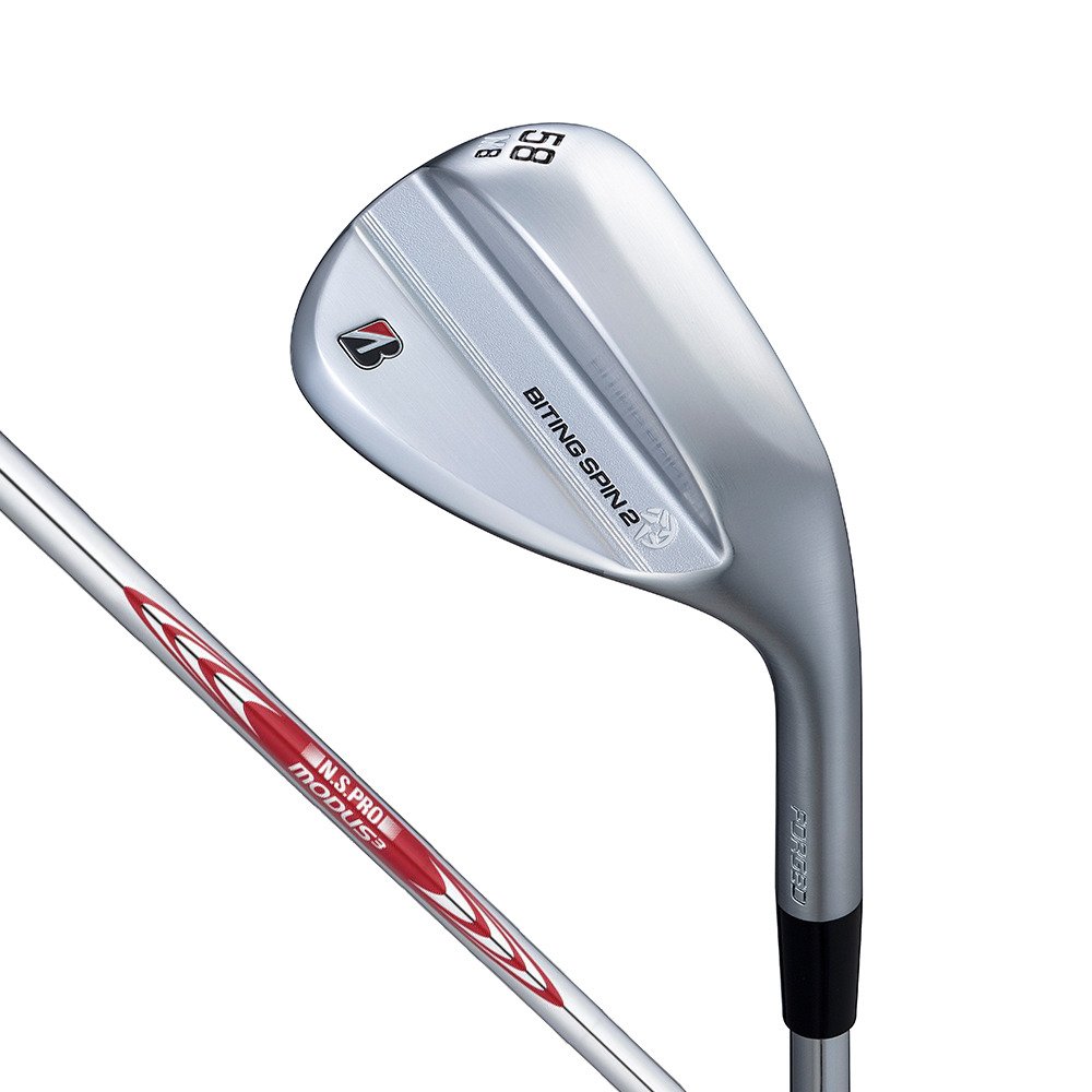 ブリヂストンゴルフ（BRIDGESTONE GOLF）（メンズ）BITING SPIN 2