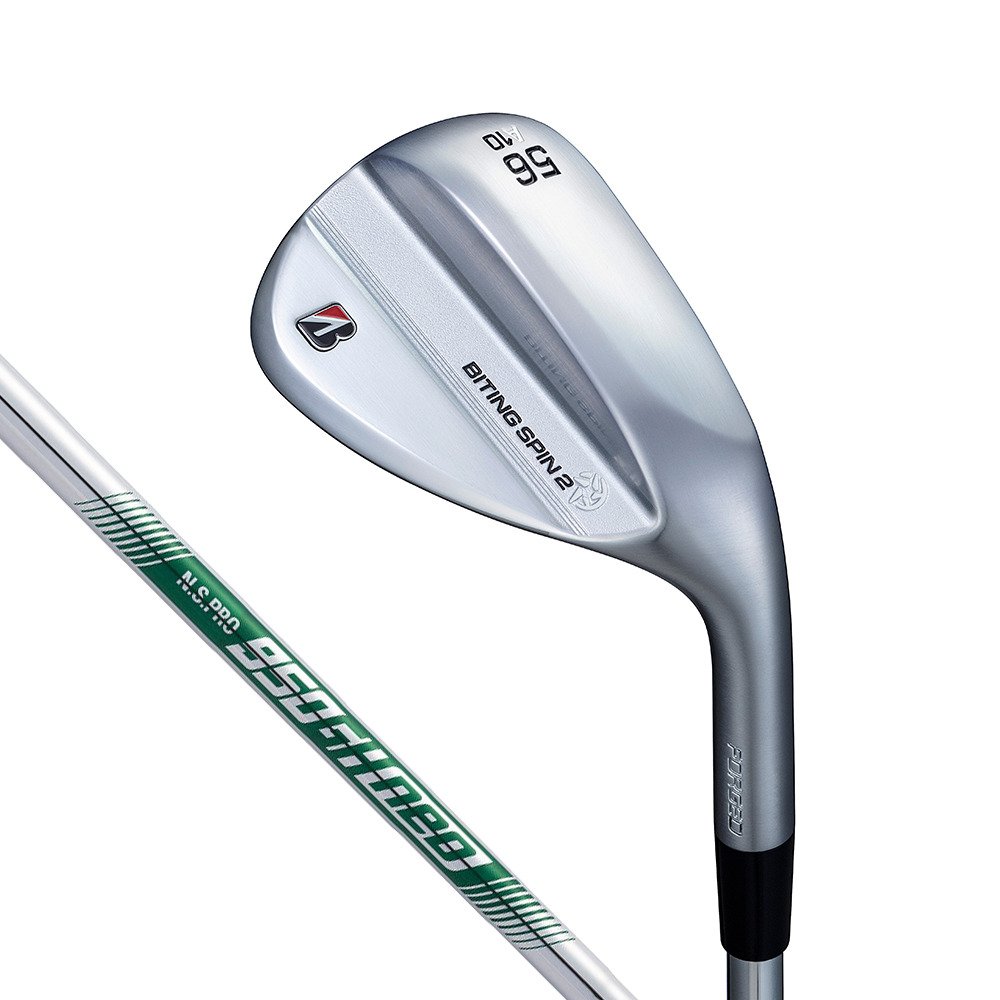 ブリヂストンゴルフ（BRIDGESTONE GOLF）（メンズ）BITING SPIN 2