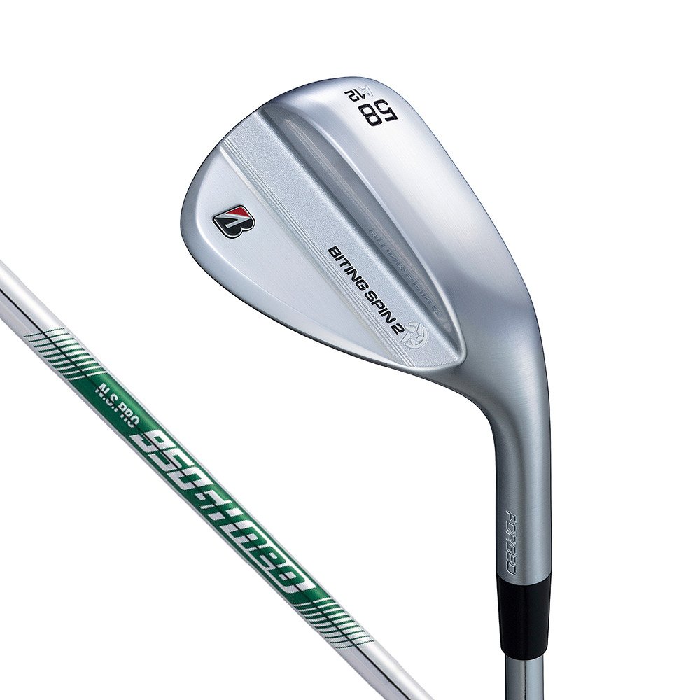 ブリヂストンゴルフ（BRIDGESTONE GOLF）（メンズ）BITING SPIN 2