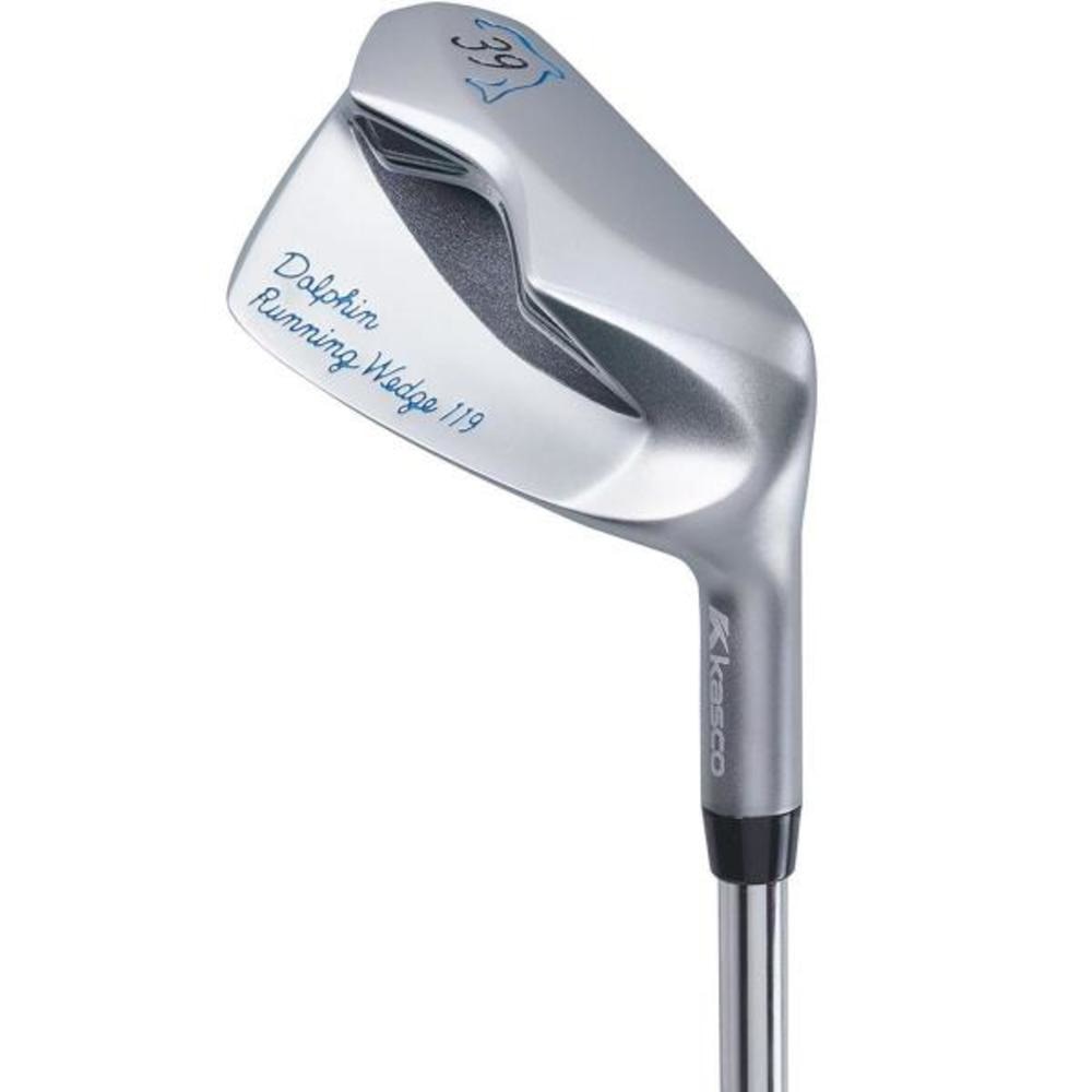 キャスコ DOLPHIN RUNNING WEDGE(34、ロフト39度) ドルフィン オリジナル ３４．０ 0 ゴルフクラブ画像