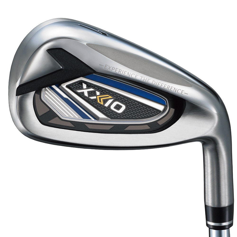 ゼクシオ(XXIO)(メンズ)左用 ゼクシオ 12 アイアン(5I ロフト22度 ゼクシオ(XXIO)(メンズ)左用 ゼクシオ 12 アイアン(5I ロフト22度