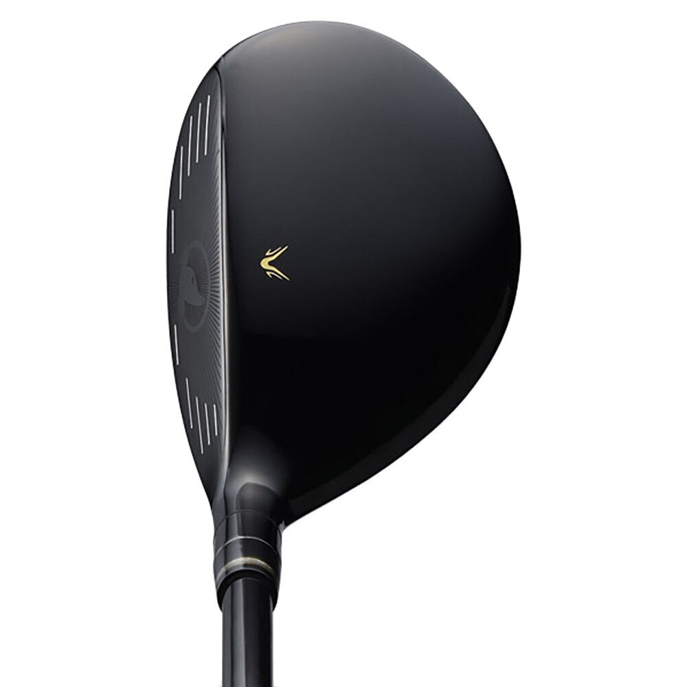 本間ゴルフ(HONMA)(メンズ)BERES BLACK ユーティリティ(22U