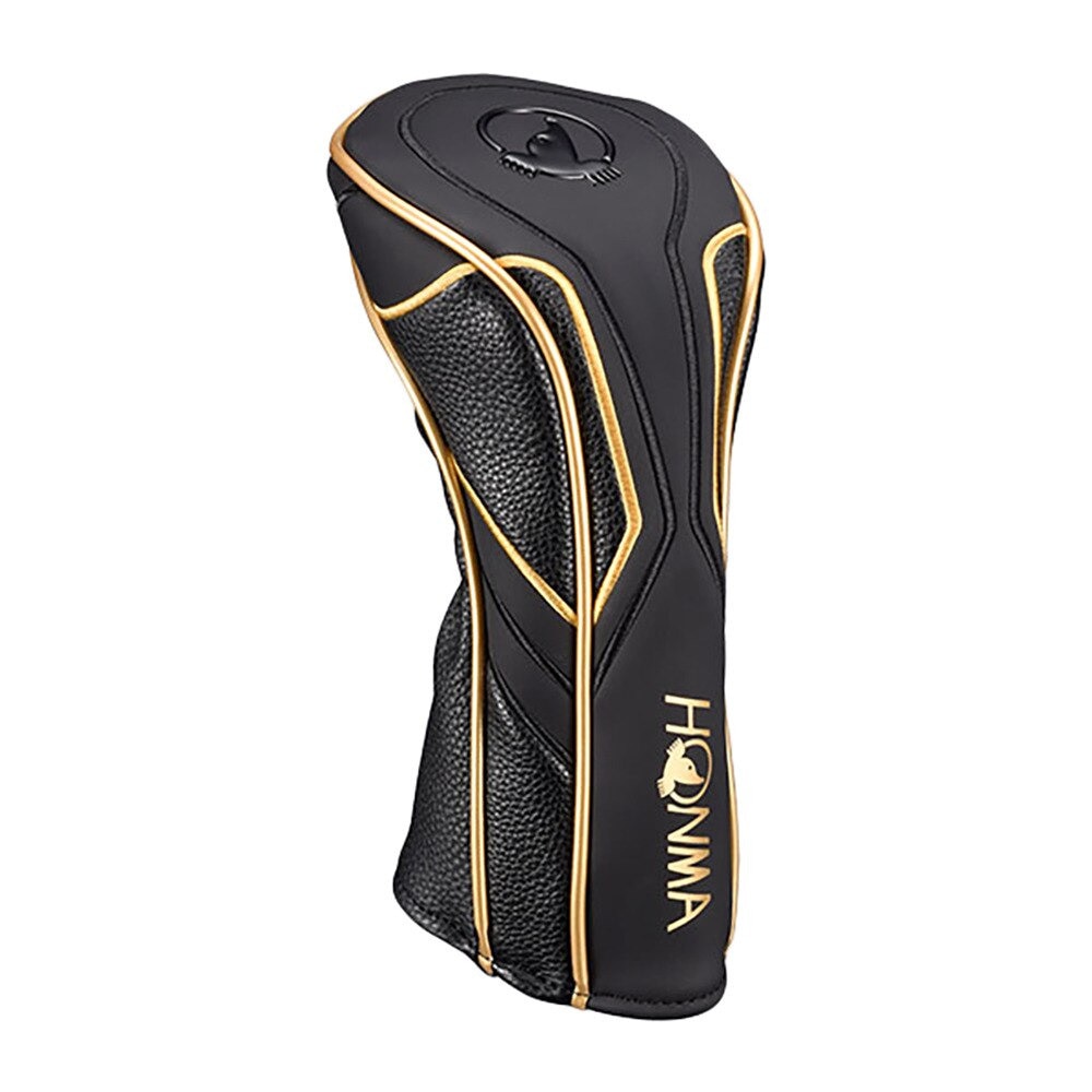 本間ゴルフ(HONMA)(メンズ)BERES BLACK ユーティリティ(22U