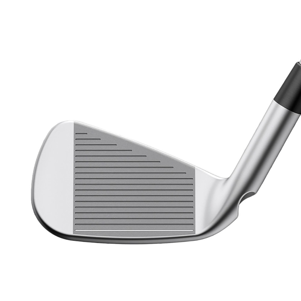 ピン（PING）（メンズ）左用 i230 アイアン(4I、ロフト22.5度)N.S.PRO MODUS3 TOUR 105