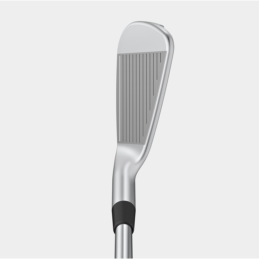 ピン（PING）（メンズ）左用 ブループリント S アイアン(5I、ロフト26度)N.S.PRO MODUS3 TOUR 105
